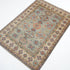 Village Kazak 240 x 167 cms - The Nomads Tent